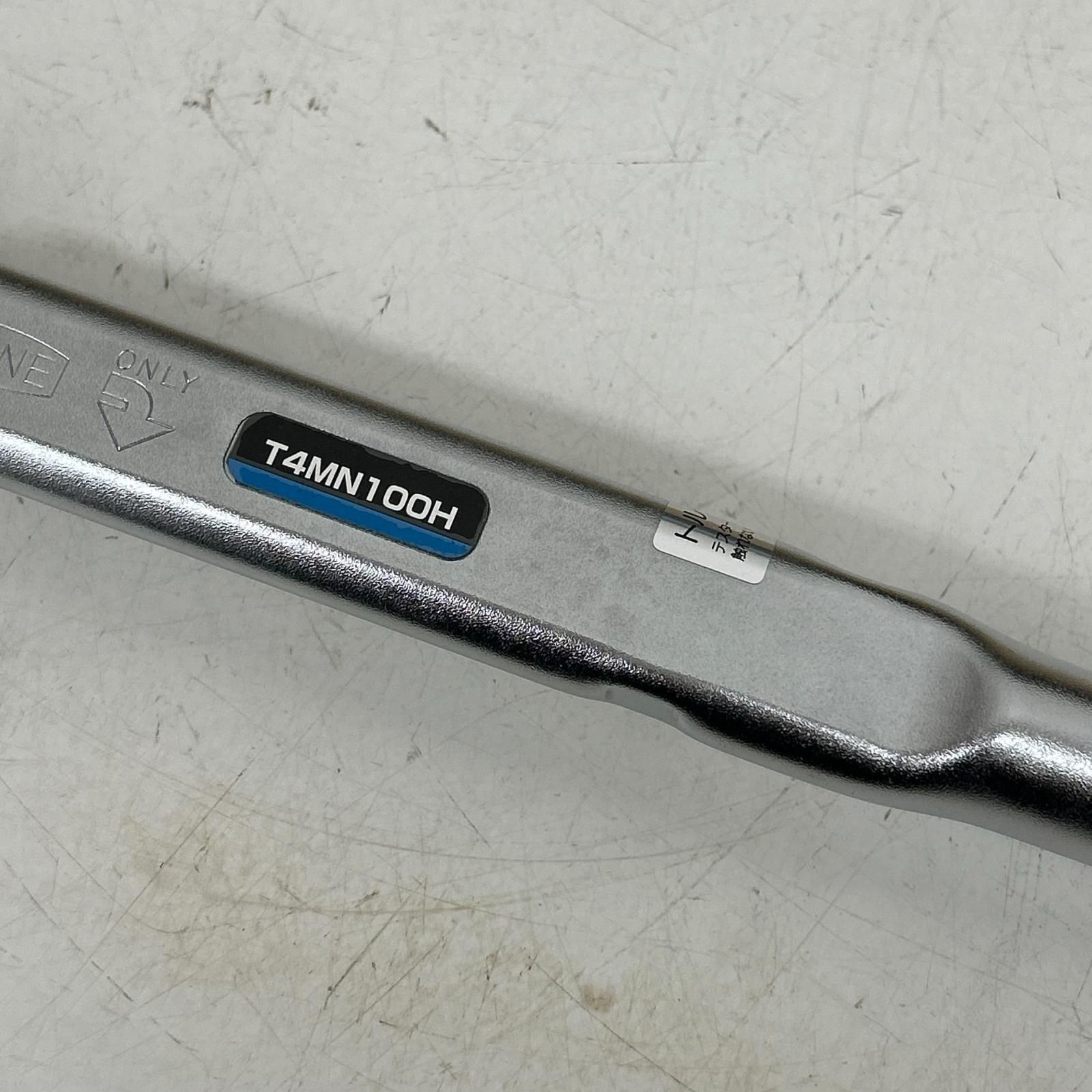  TONE トネ プレセット形トルクレンチ トルクレンチ スパナ レンチ