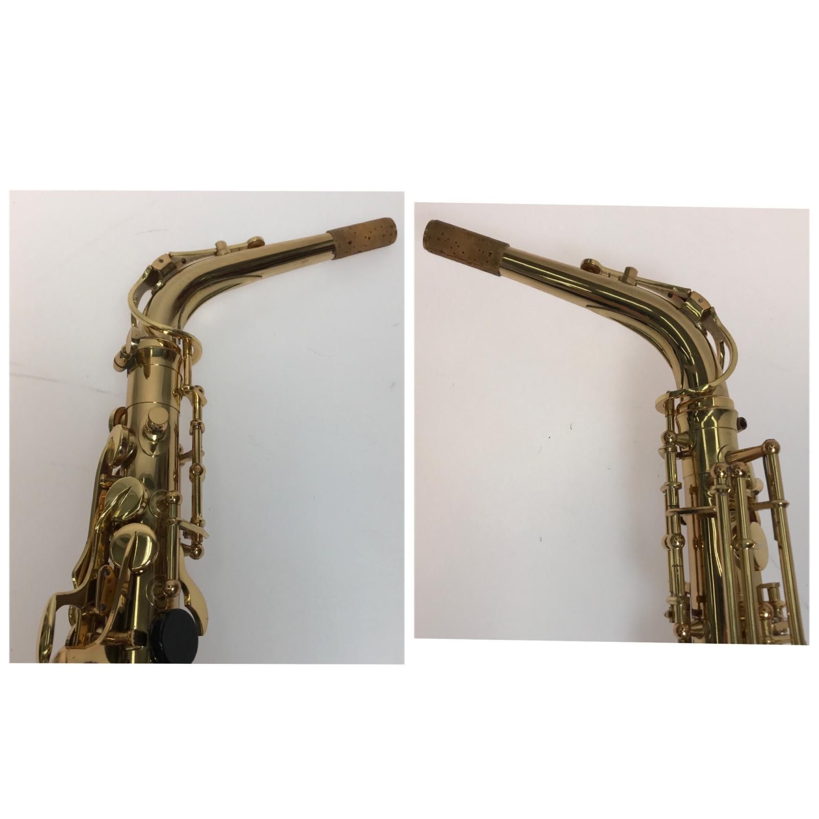 木管楽器 サックス