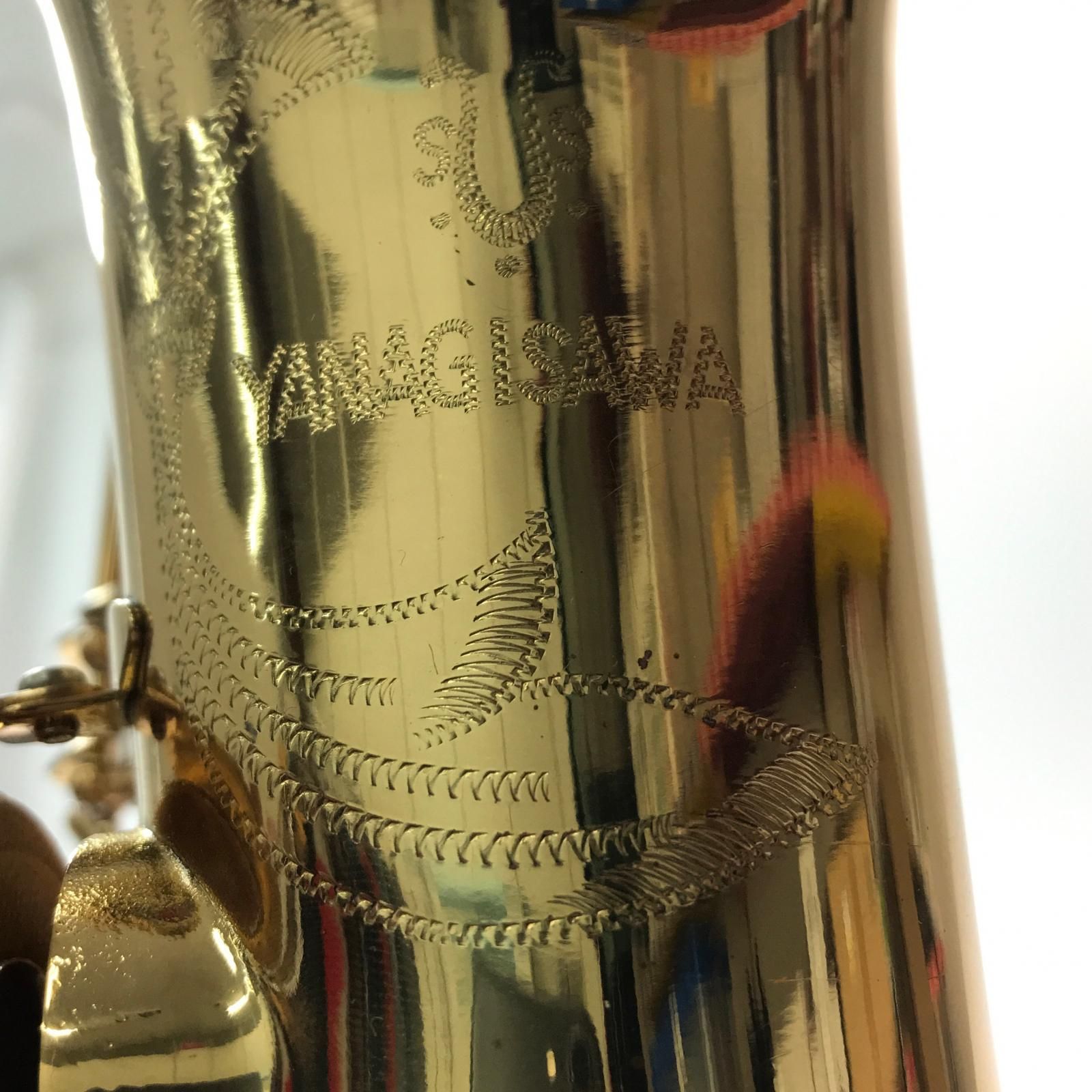 木管楽器 サックス