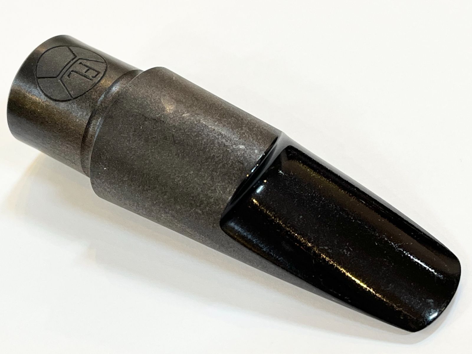 フランソワルイ アルトサックスマウスピース １８５ ＳＰ 西巣鴨