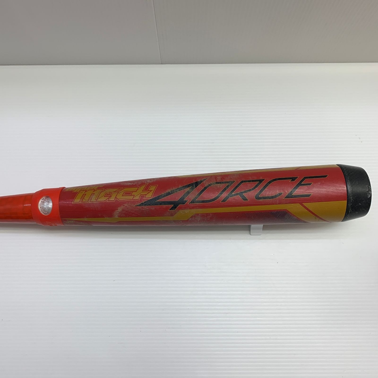 ローリングス Rawlings ハイパーマッハフォース 軟式 大人 一般 FRP製バット BR 2 HM 4 C 野球 7402