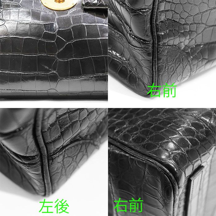 RALPH LAUREN ラルフローレン リッキーバッグ Ricky 33 ソフト