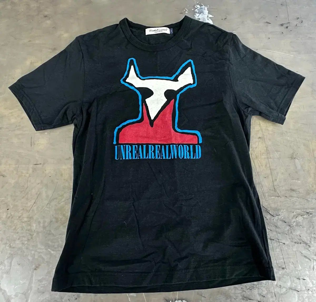 Undercover Tシャツ