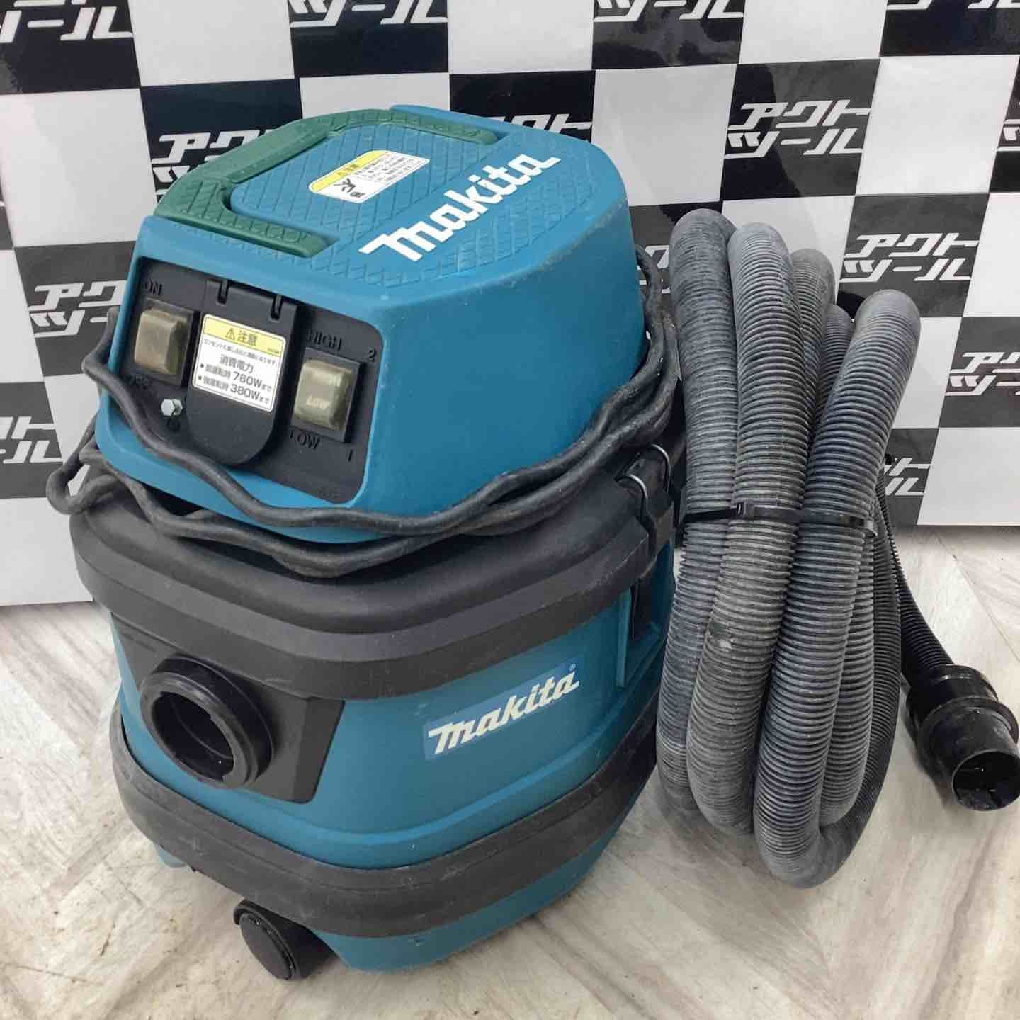 ☆マキタ(makita) 集じん機 471(P)【越谷店】 - メルカリ