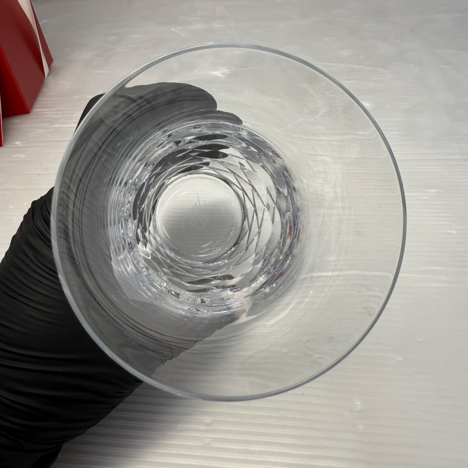 ハイボール タンブラー