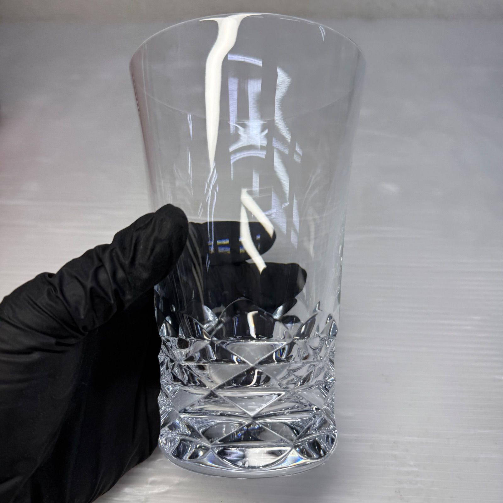 バカラ Baccarat ブラーヴァ ハイボール タンブラー カクテルグラス き