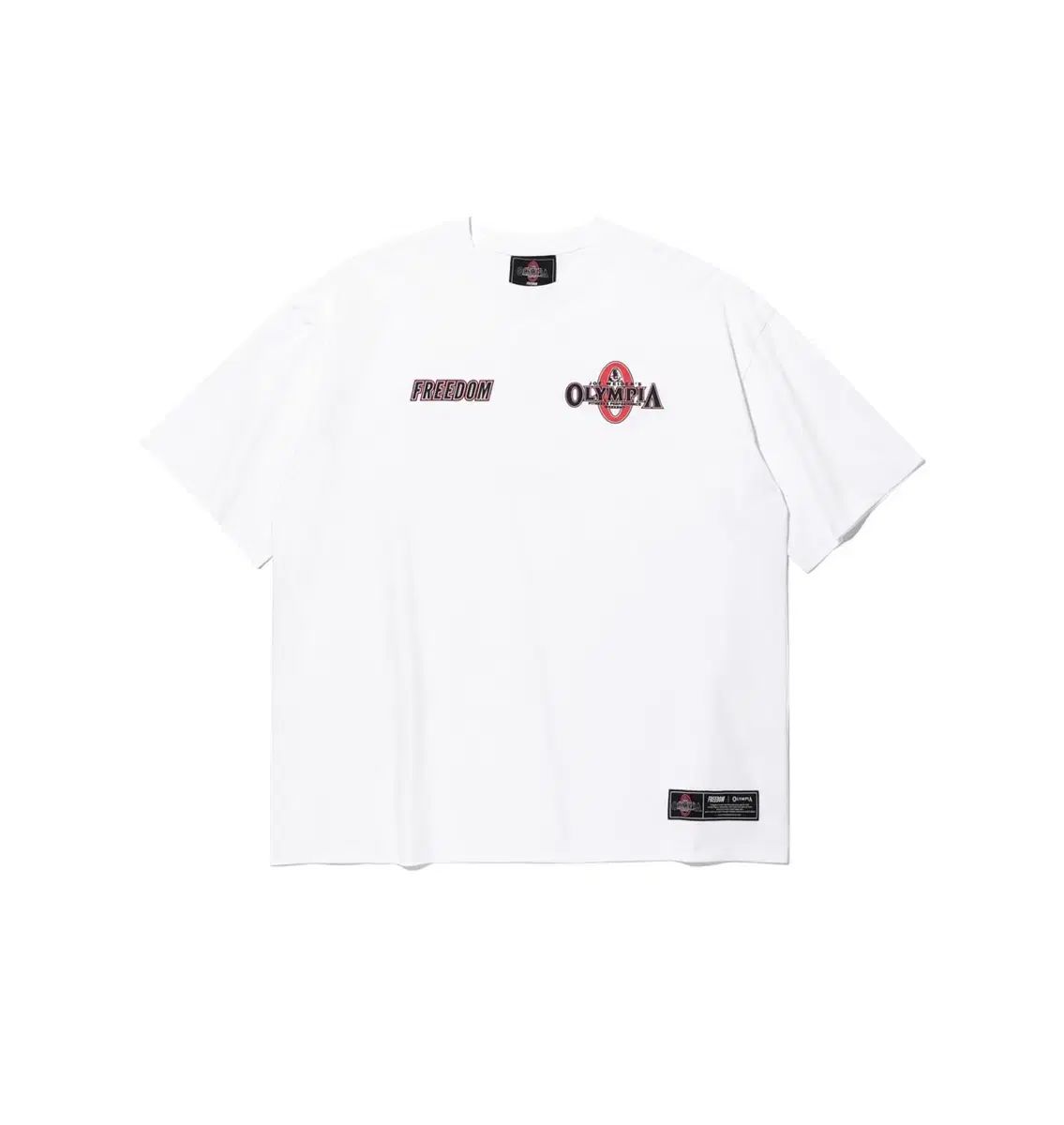 DOM オール オリンピア 半袖