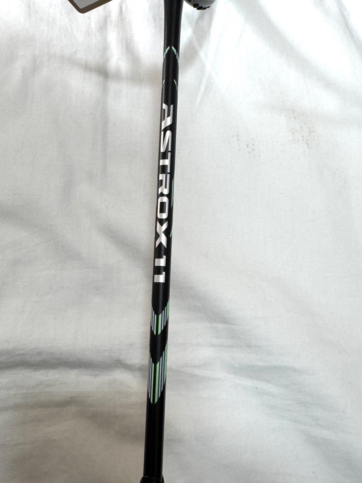 アストロクス11 バドミントンラケット