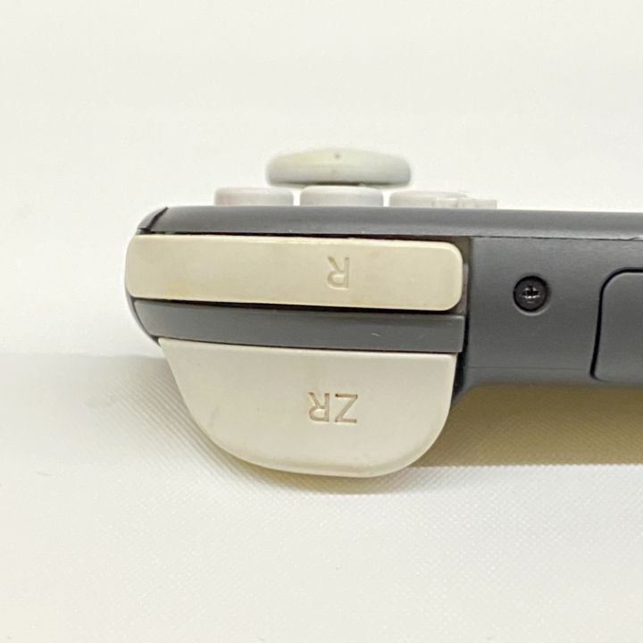 東店36-2773-2512] Nintendo Switch Lite HDH-001 本体のみ ジャンク