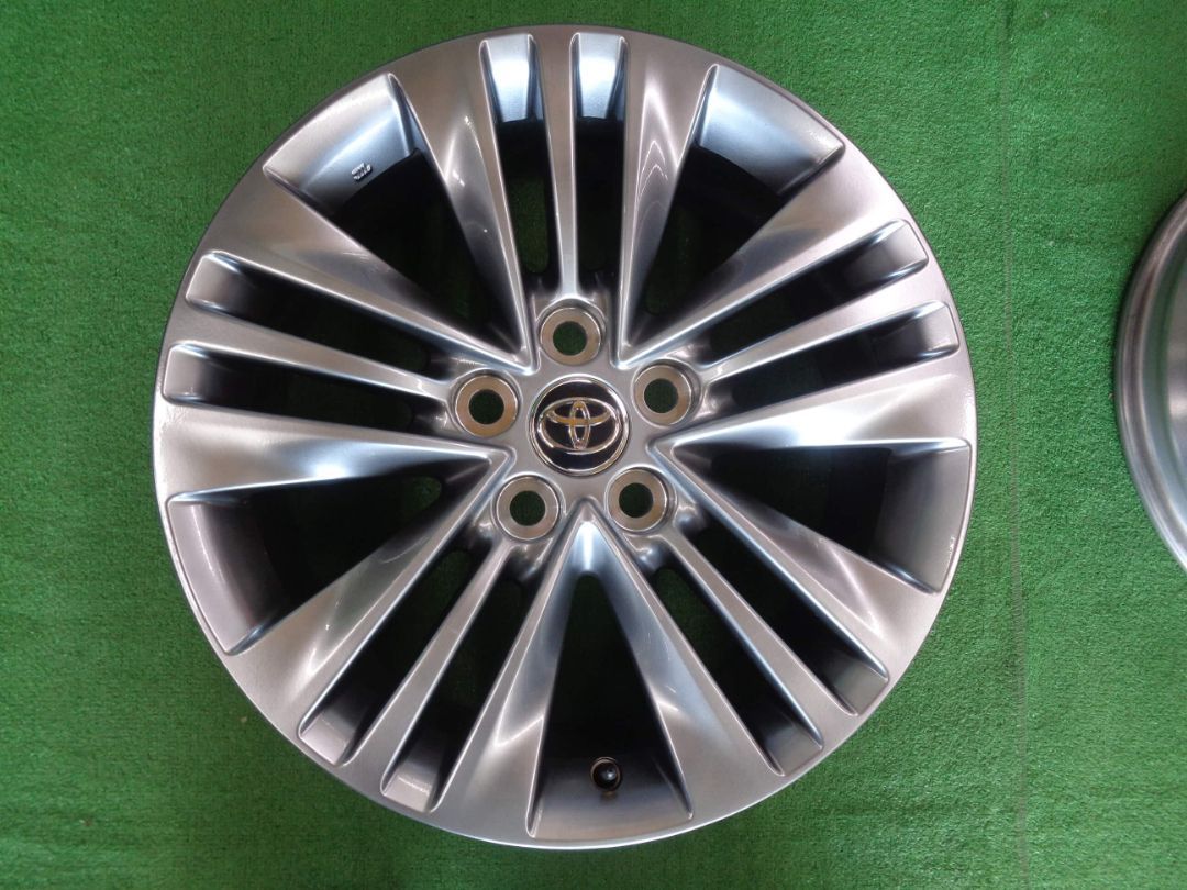 ヴェルファイア atsugiM