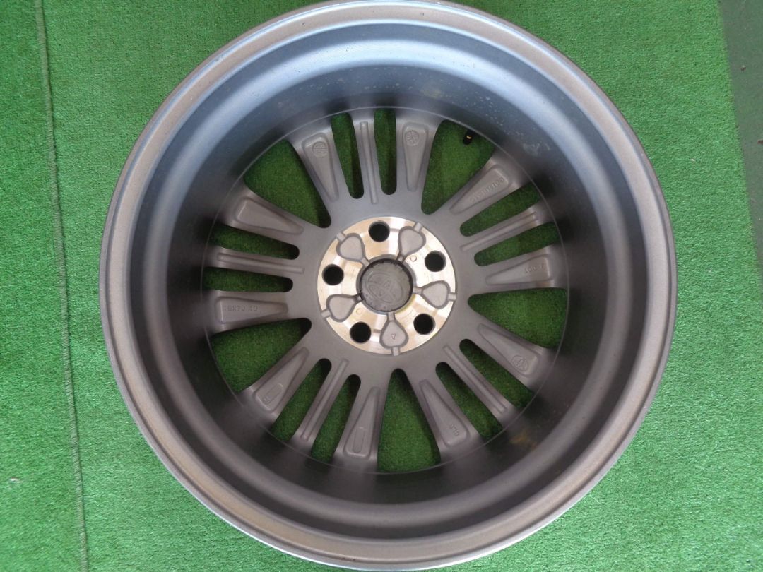 ヴェルファイア