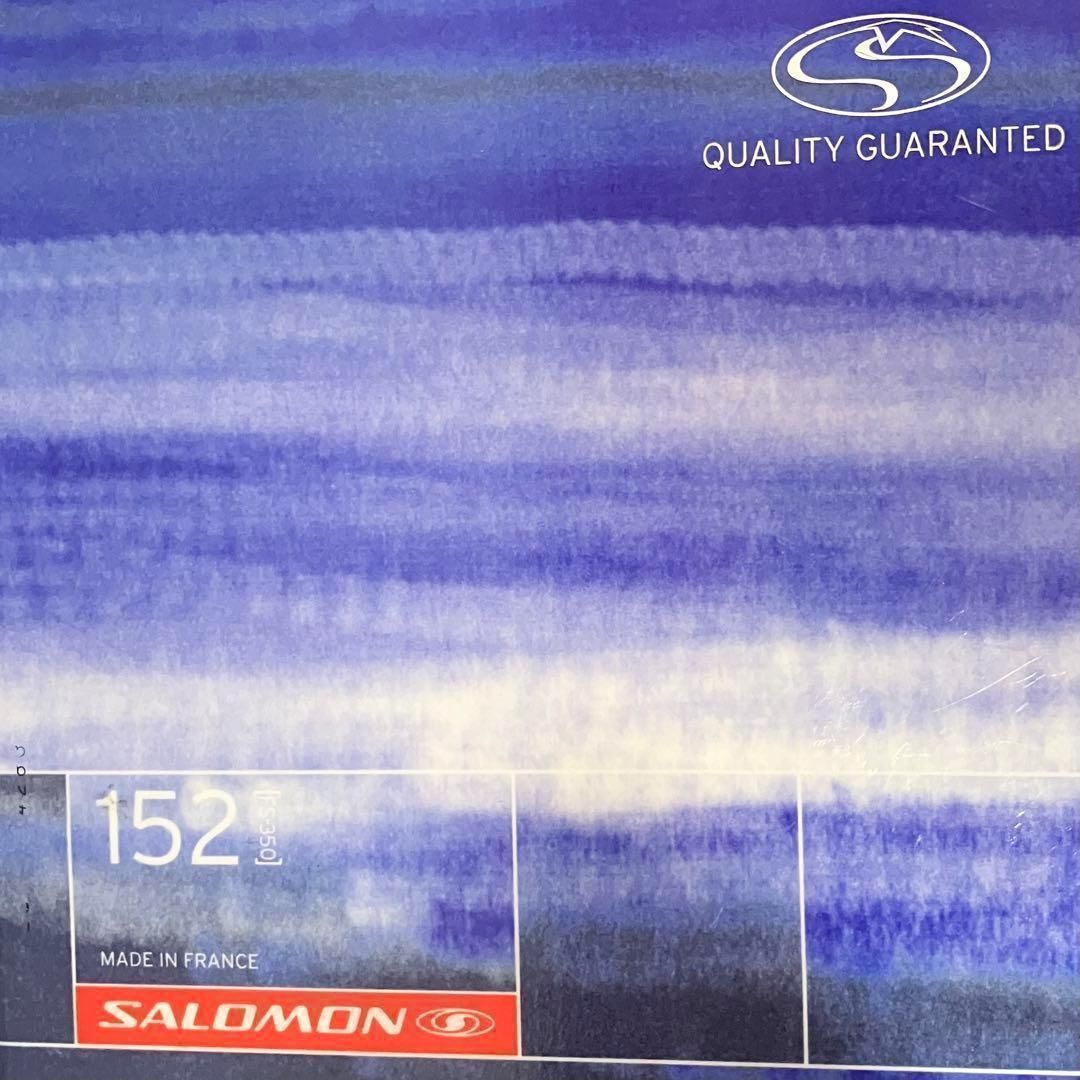 サロモン × フラックス スノーボード セット 板 SALOMON QUALITY