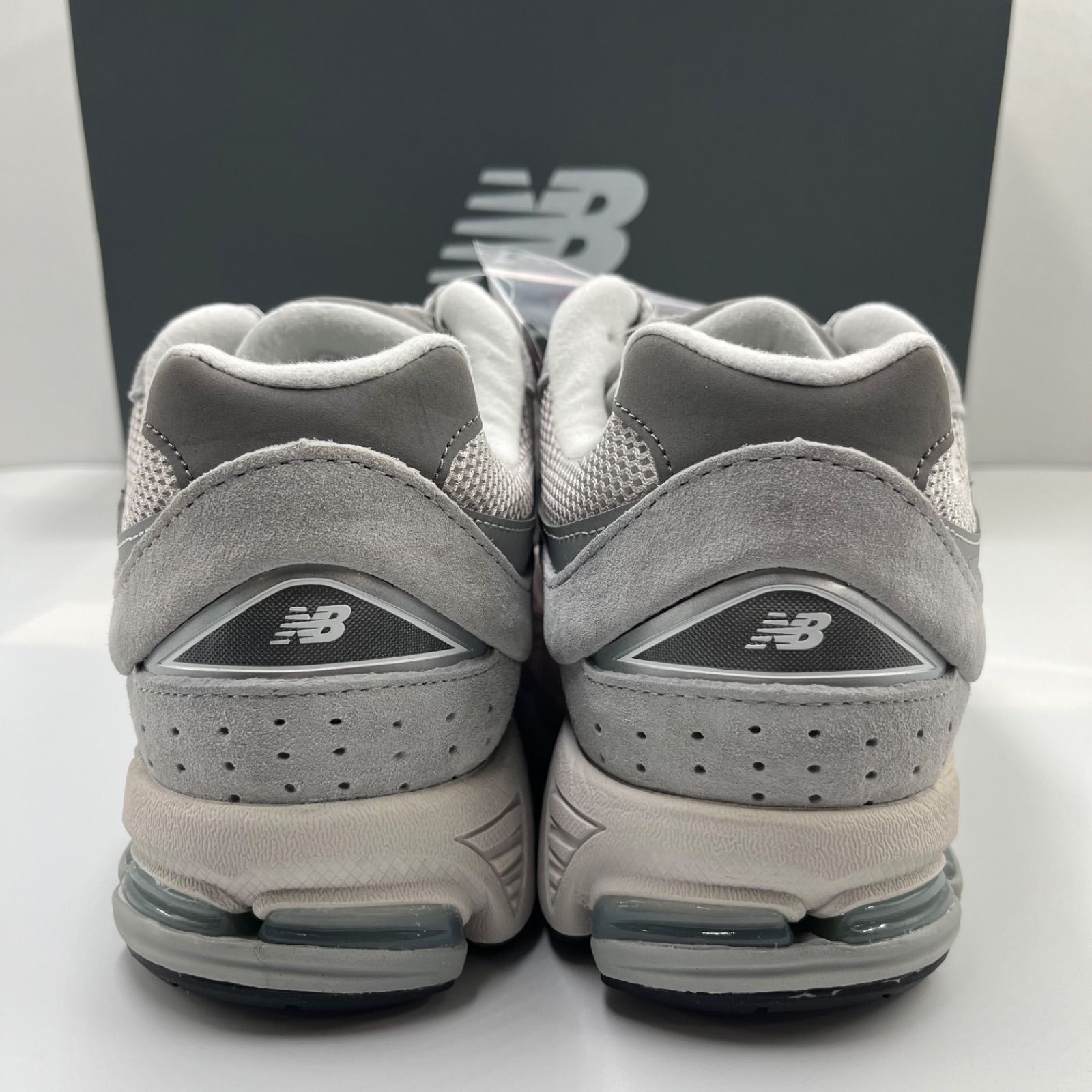 新品 28cm New Balance 2002R 