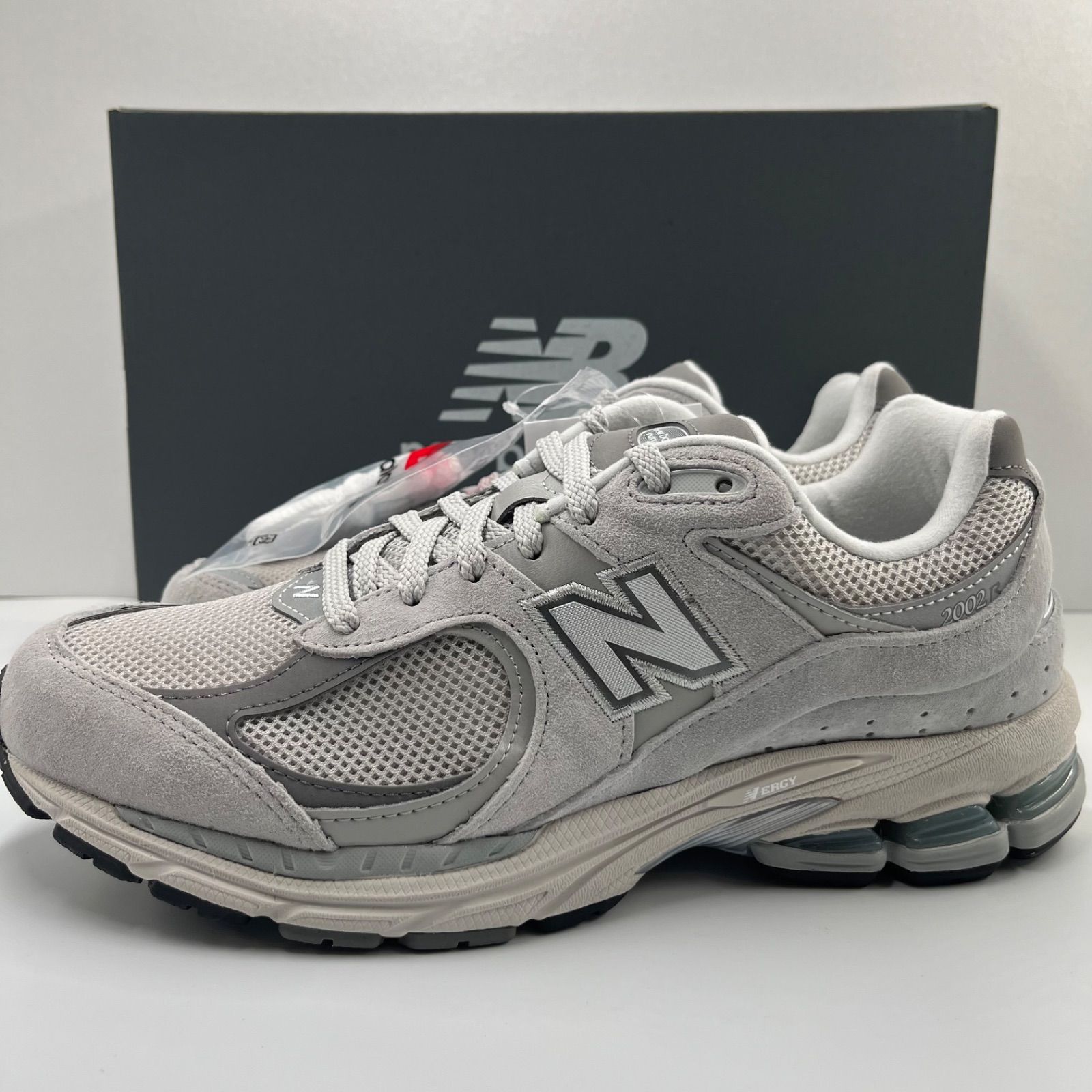 新品 28cm New Balance 2002R 