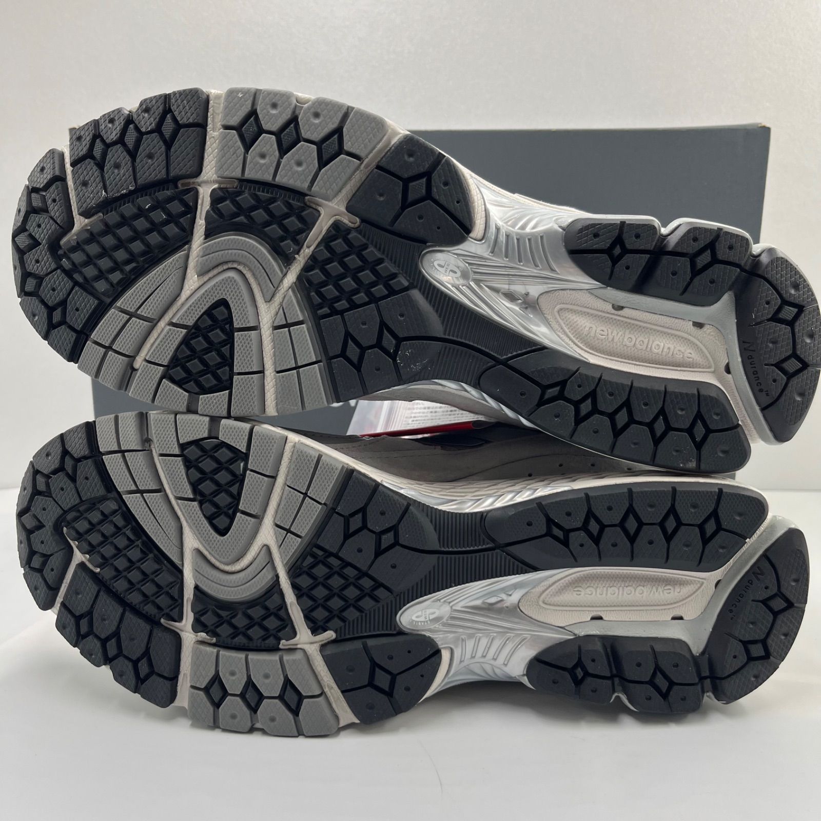 新品 28cm New Balance 2002R 