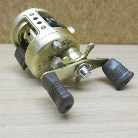 SHIMANO CALCUTTA 50XT ベイトリール SHIMANO シマノ リール CALCUTTA 50XT カルカッタ ベイトリール - メルカリ
