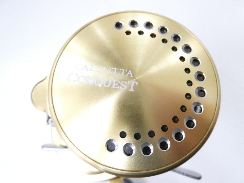 18カルカッタコンクエスト