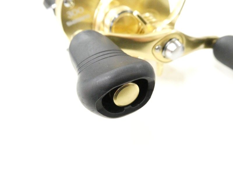 シマノ 18カルカッタコンクエスト