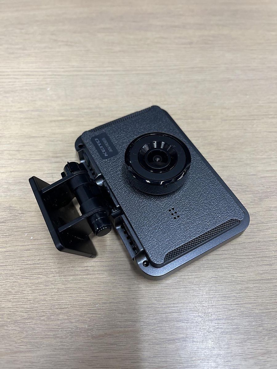 hp ドライブレコーダー 前後カメラ CarCcamcorder f660g kit - メルカリ