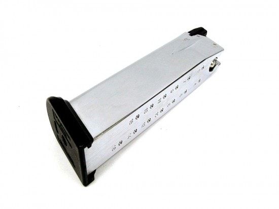 東京マルイ] XDM-40用 スペアマガジン (中古ランクAトイガン