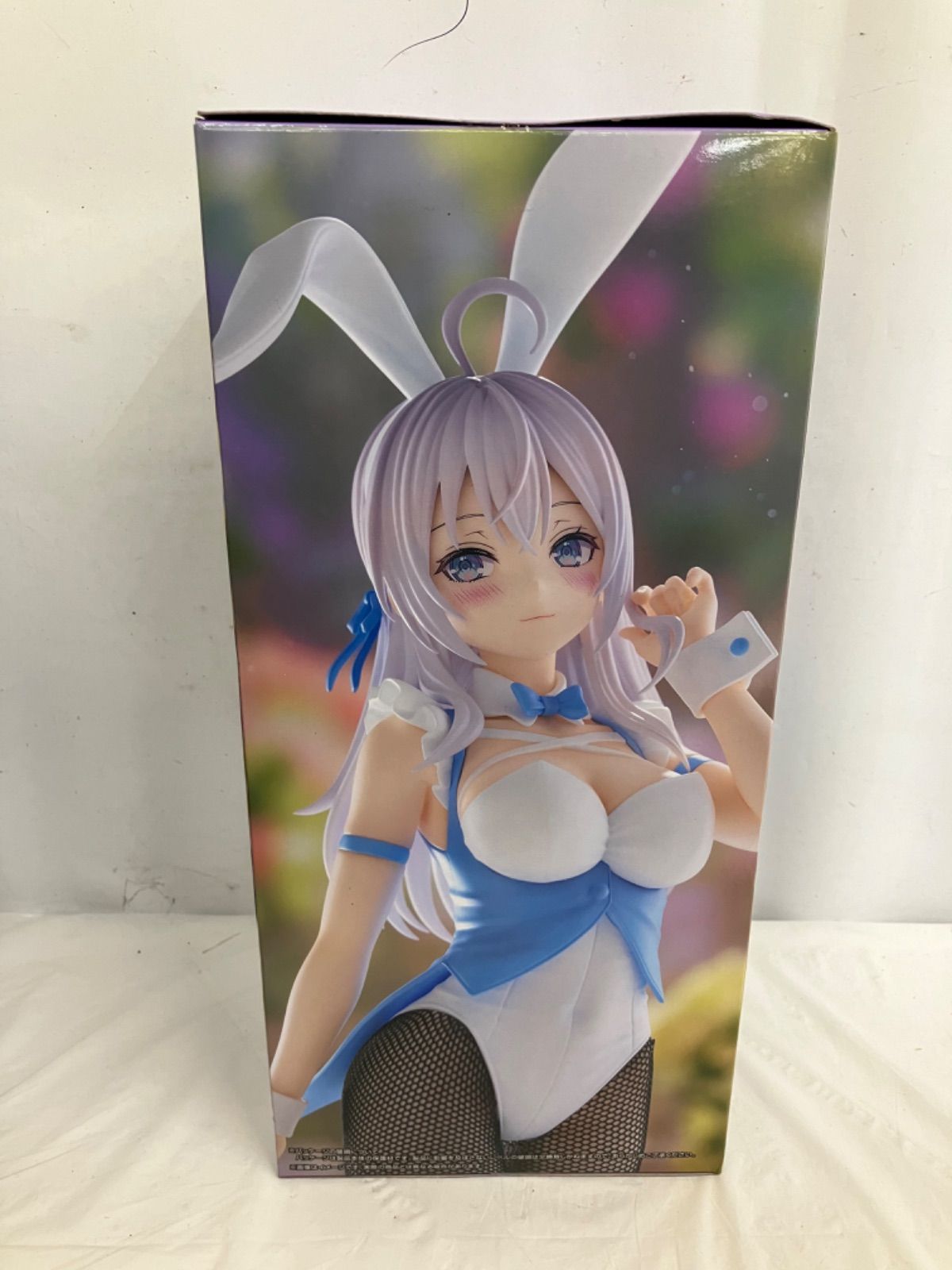 未開封 時々ボソッとロシア語でデレる隣のアーリャさん BiCute Bunnies