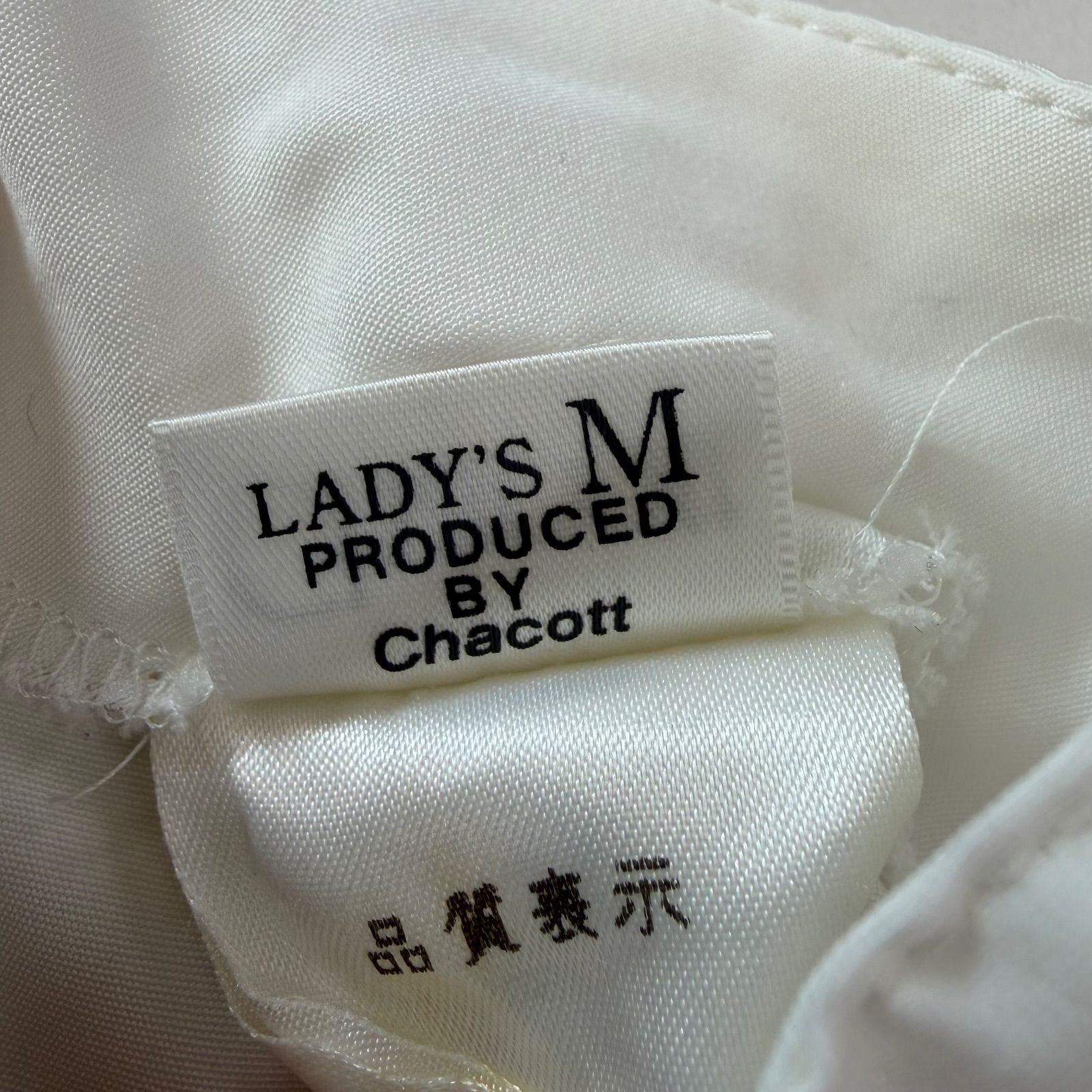  HERMOSA フラメンコ衣装 ドレス フリル ブラウン マスタード オレンジ ビッグウエーブ柄物 エルモサ イベリア ドレス フラメンコ