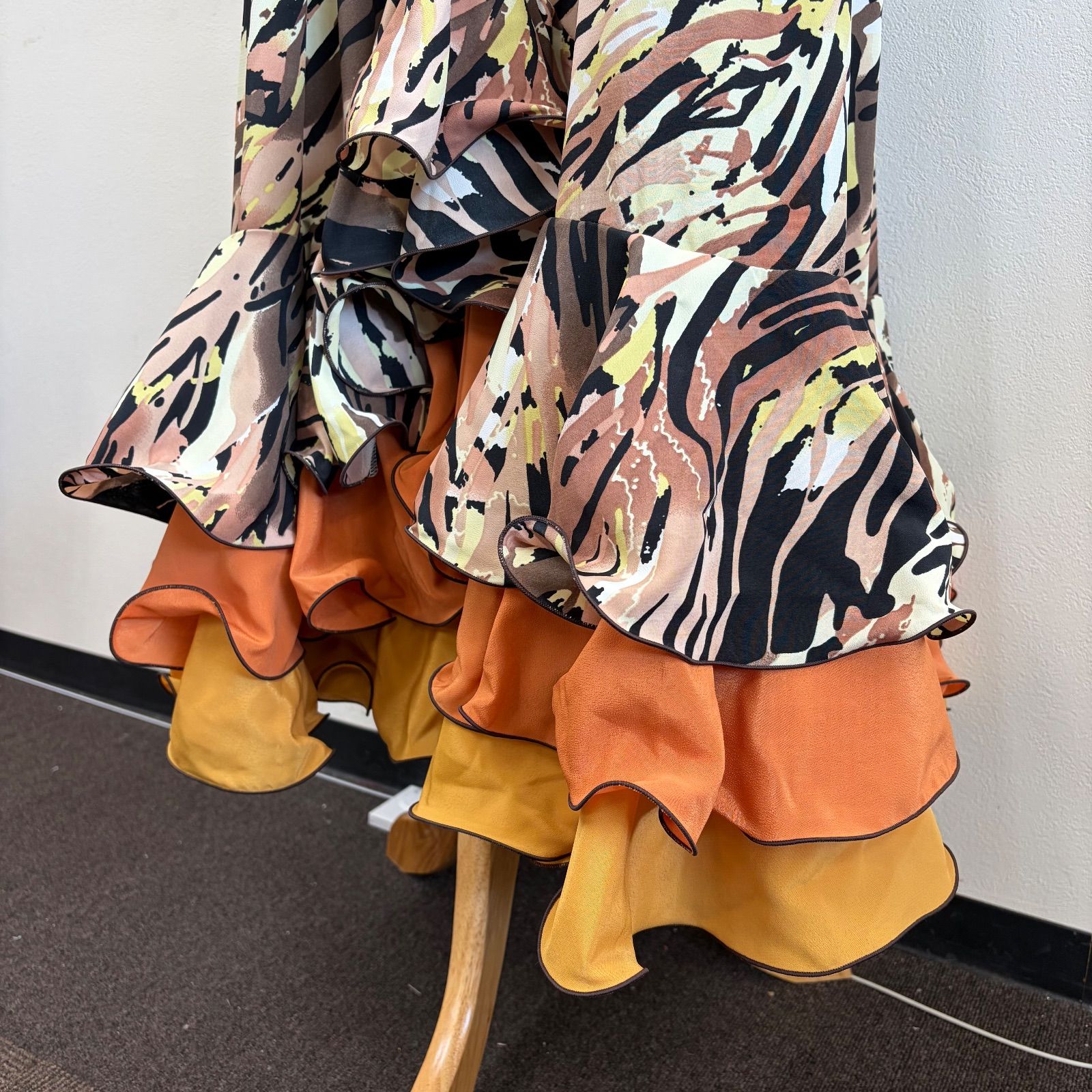 エルモサ イベリア