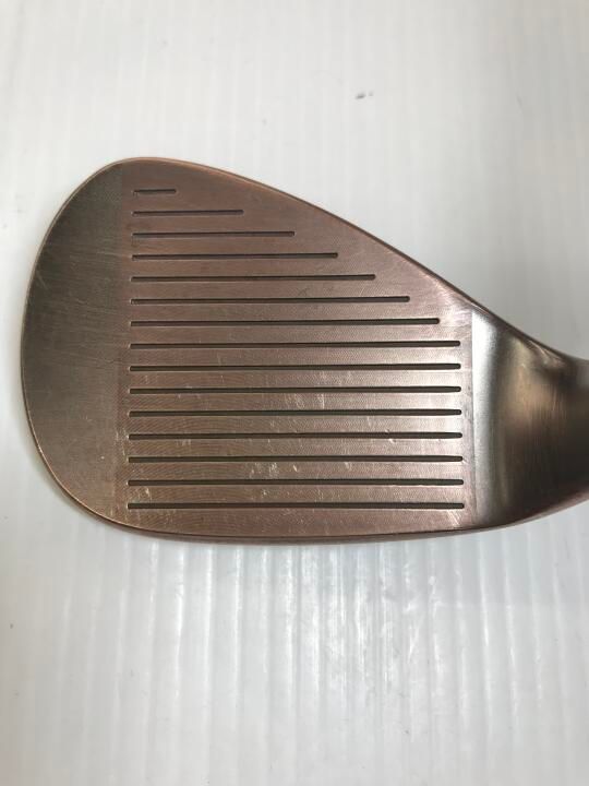 ミズノ T22 デニムカッパー 58度 ダイナミックゴールド95 S200