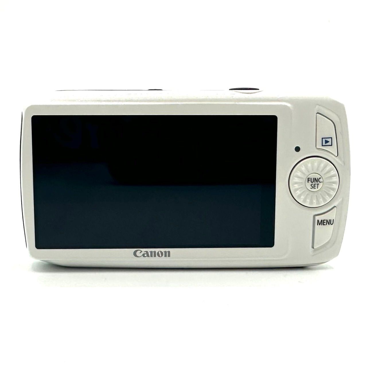 Canon デジタルカメラ IXY30S ホワイト IXY30S(WH) - メルカリ