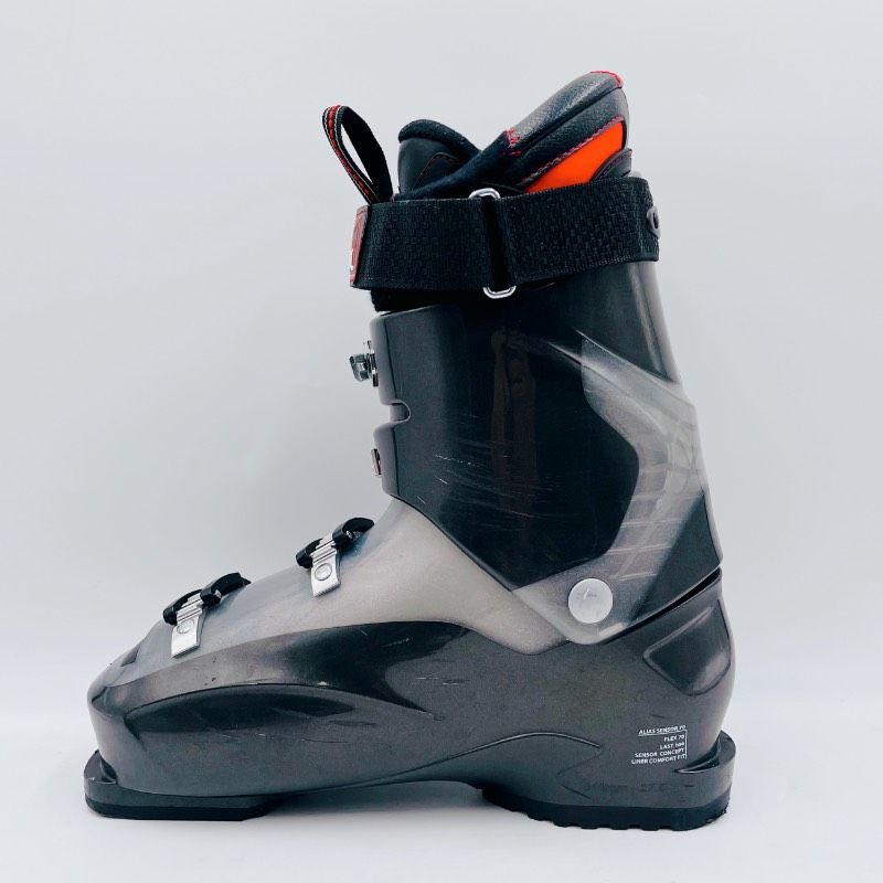 ROSSIGNOL ロシニョール ALIAS 70 27.5cm 318mm スキー ブーツ - メルカリ