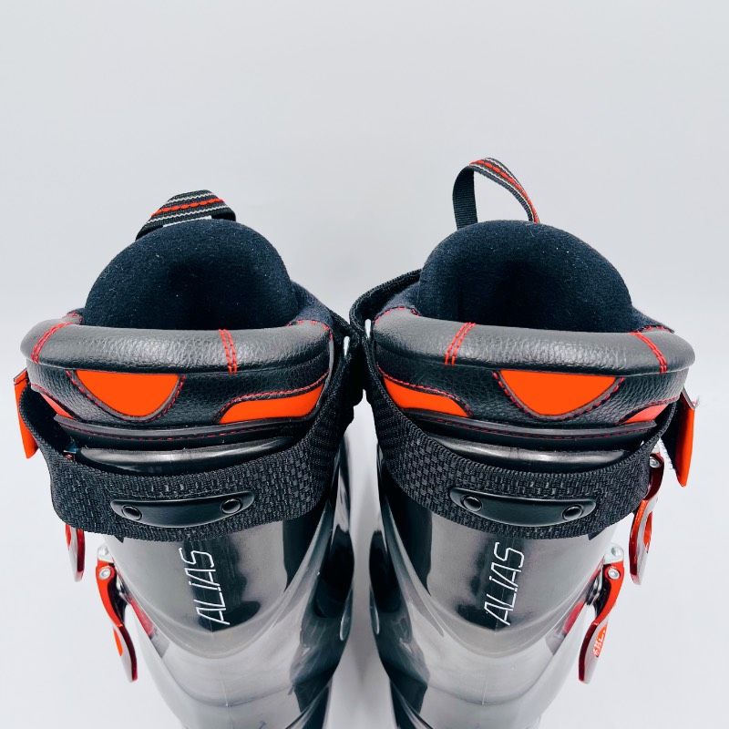 ROSSIGNOL ロシニョール ALIAS 70 27.5cm 318mm スキー ブーツ - メルカリ