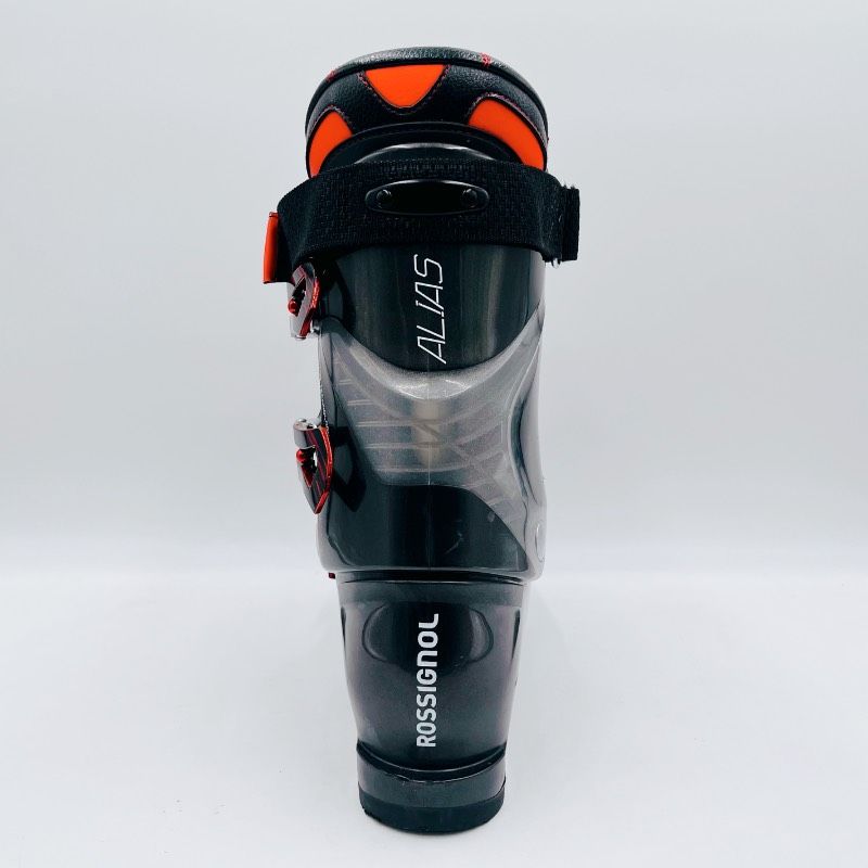 ROSSIGNOL ロシニョール ALIAS 70 27.5cm 318mm スキー ブーツ - メルカリ