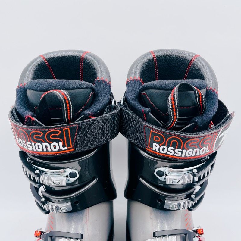 ROSSIGNOL ロシニョール ALIAS 70 27.5cm 318mm スキー ブーツ - メルカリ