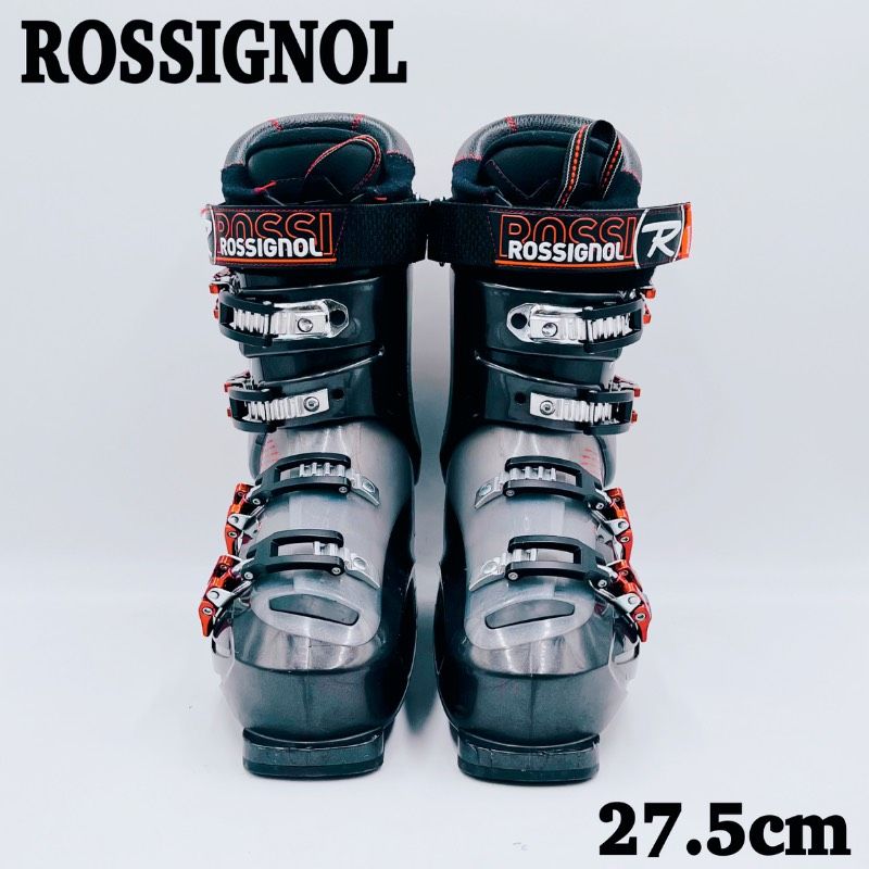 ROSSIGNOL ロシニョール ALIAS 70 27.5cm 318mm スキー ブーツ - メルカリ