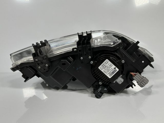 極美品 エルグランド PE52 TE52 前期 純正 左ヘッドライト Assy HID
