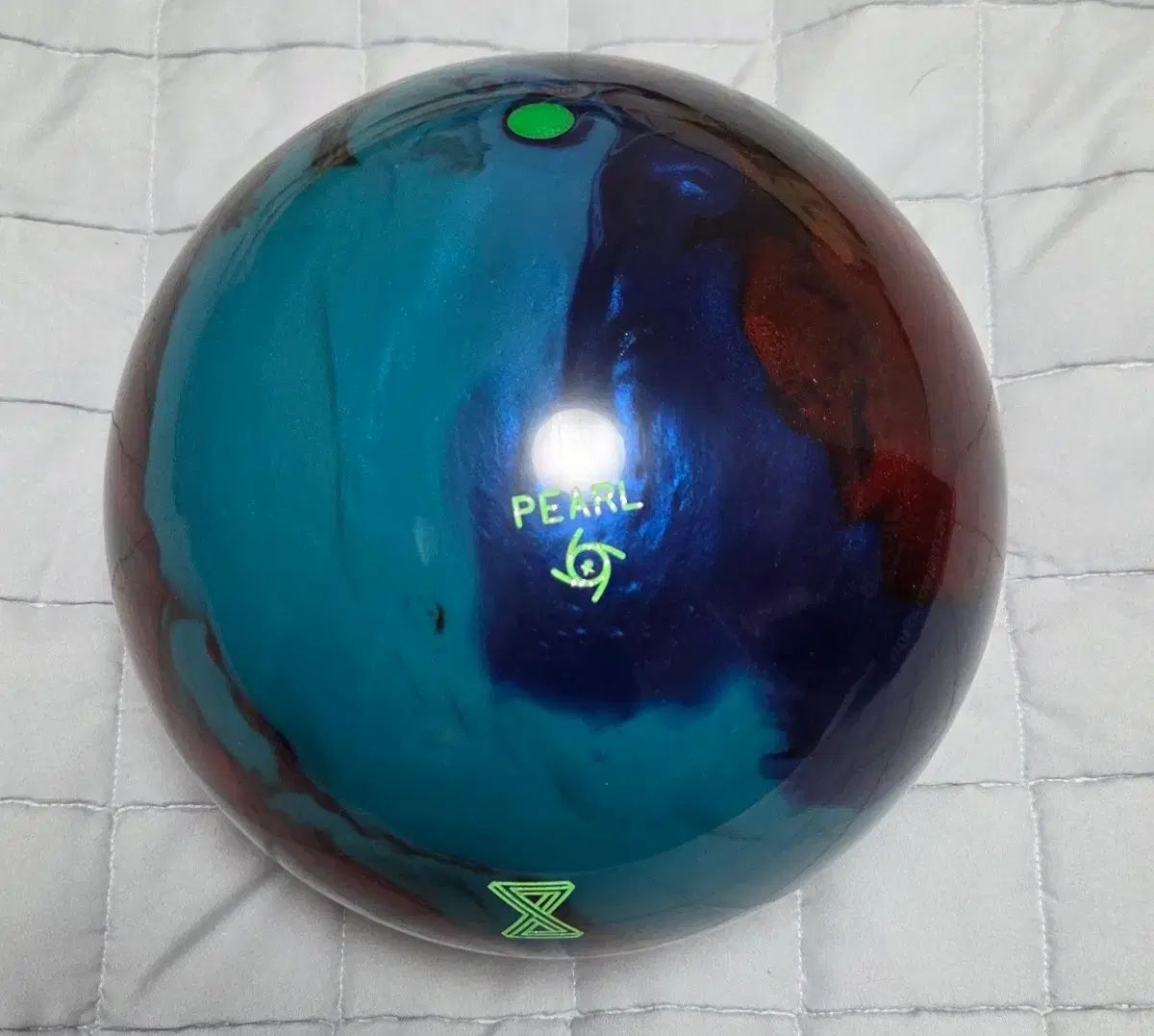  ストーム Absolute Pearl 15 パウンド ボーリング その他 ボウリング