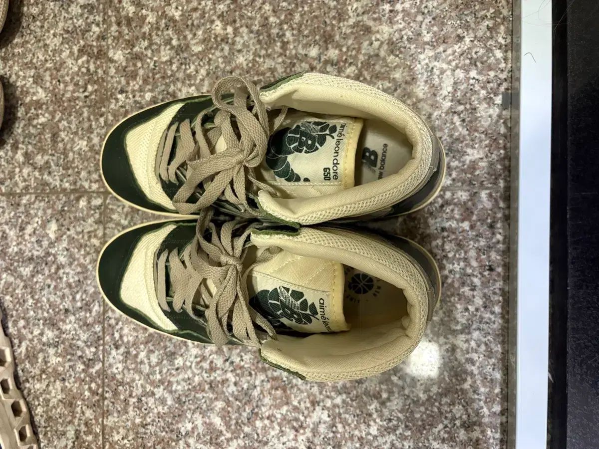 aime leon dore 260 mm