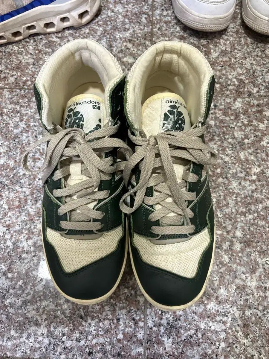 aime leon dore 260 mm