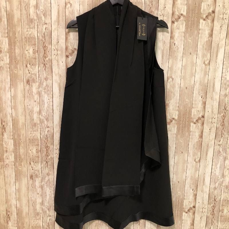 コ PARACH パラフ by たかの友梨 ワンピース ブラック LL