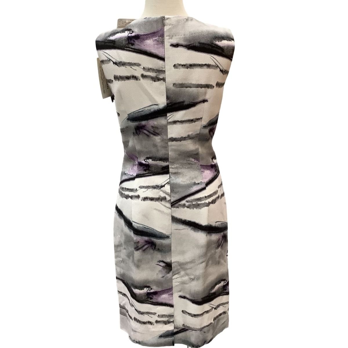 MAX MARA マックスマーラー レディース ワンピース SIZE 42 ホワイト