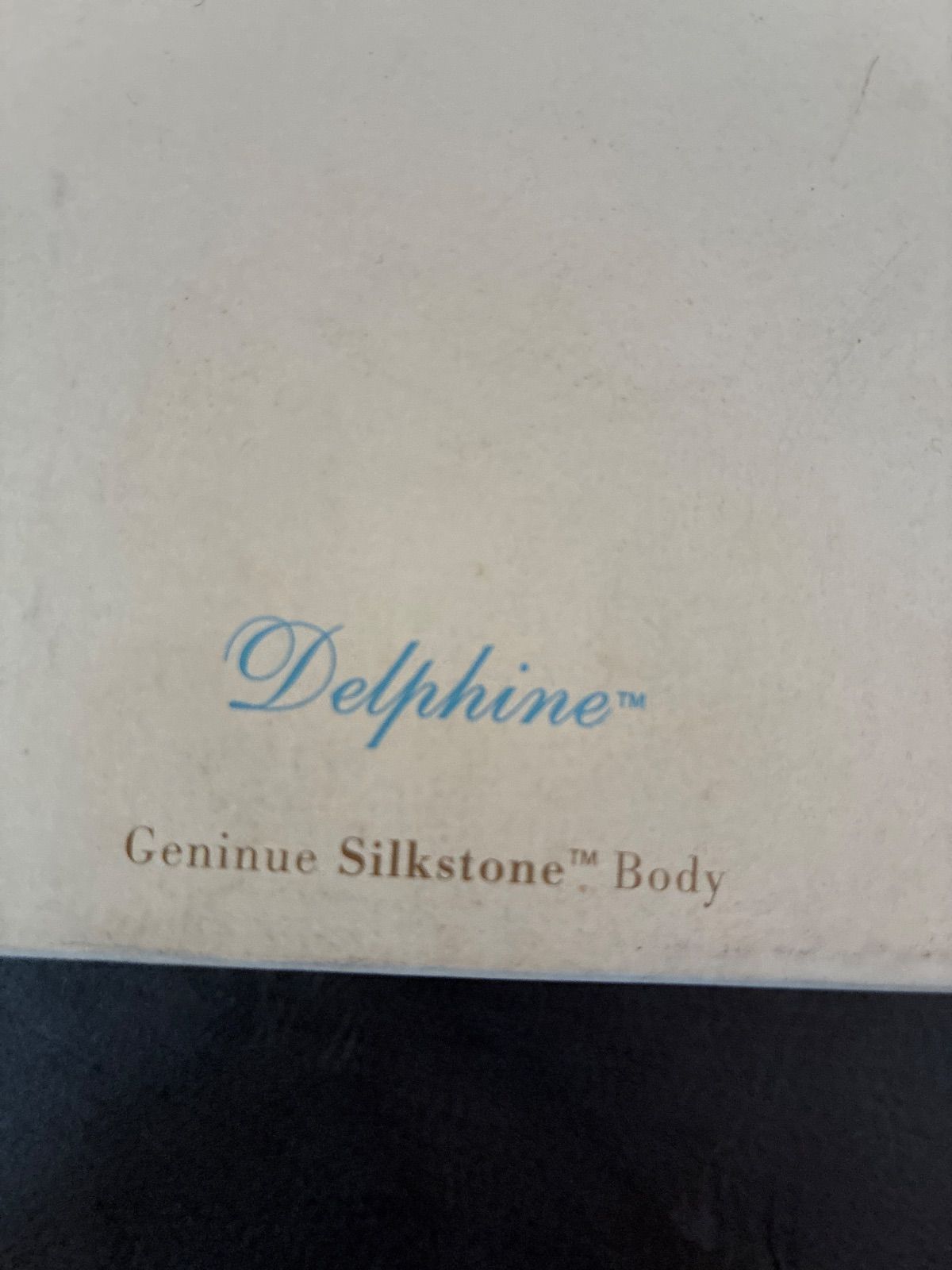 リミテッドエディション Delphine