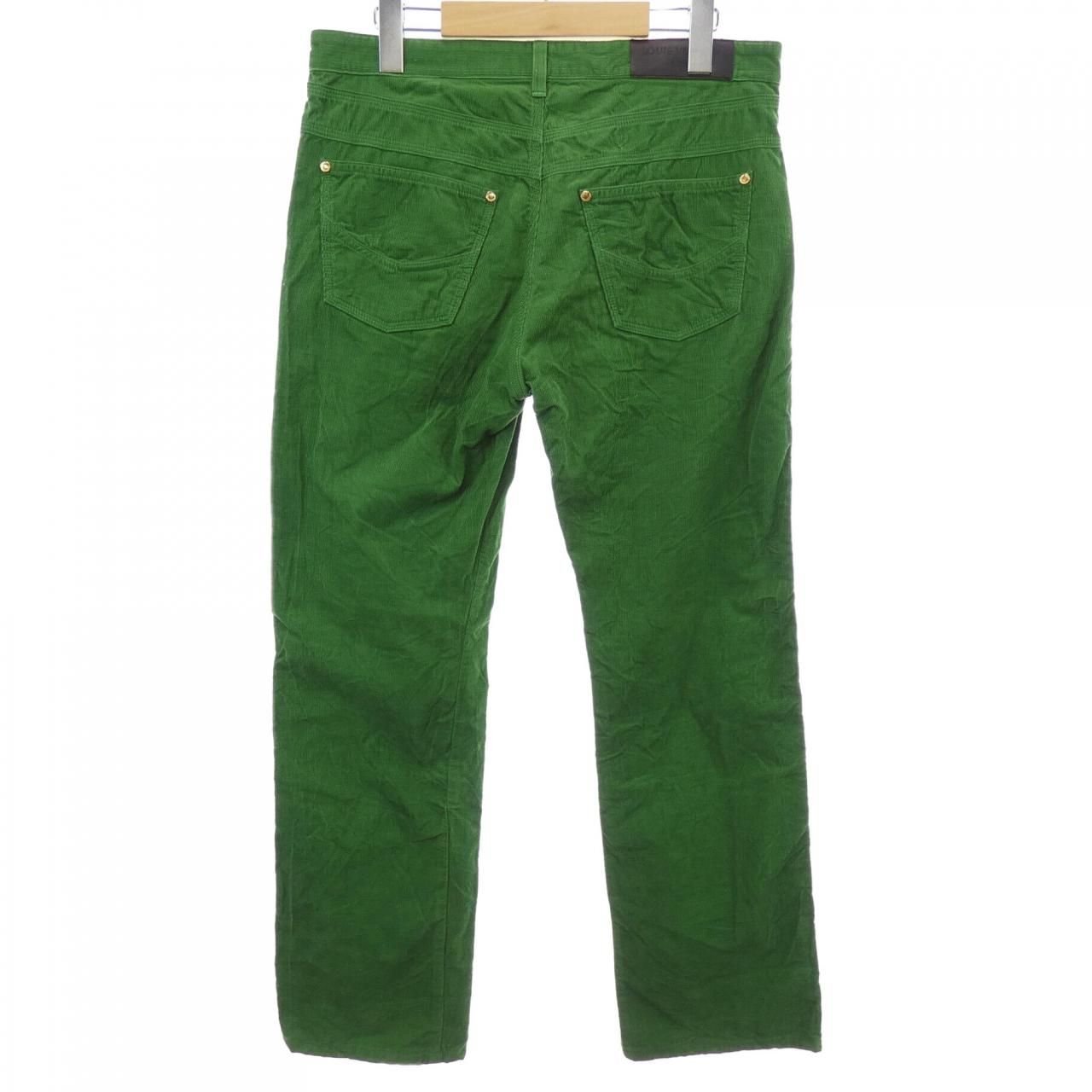 ルイヴィトン LOUIS VUITTON パンツ