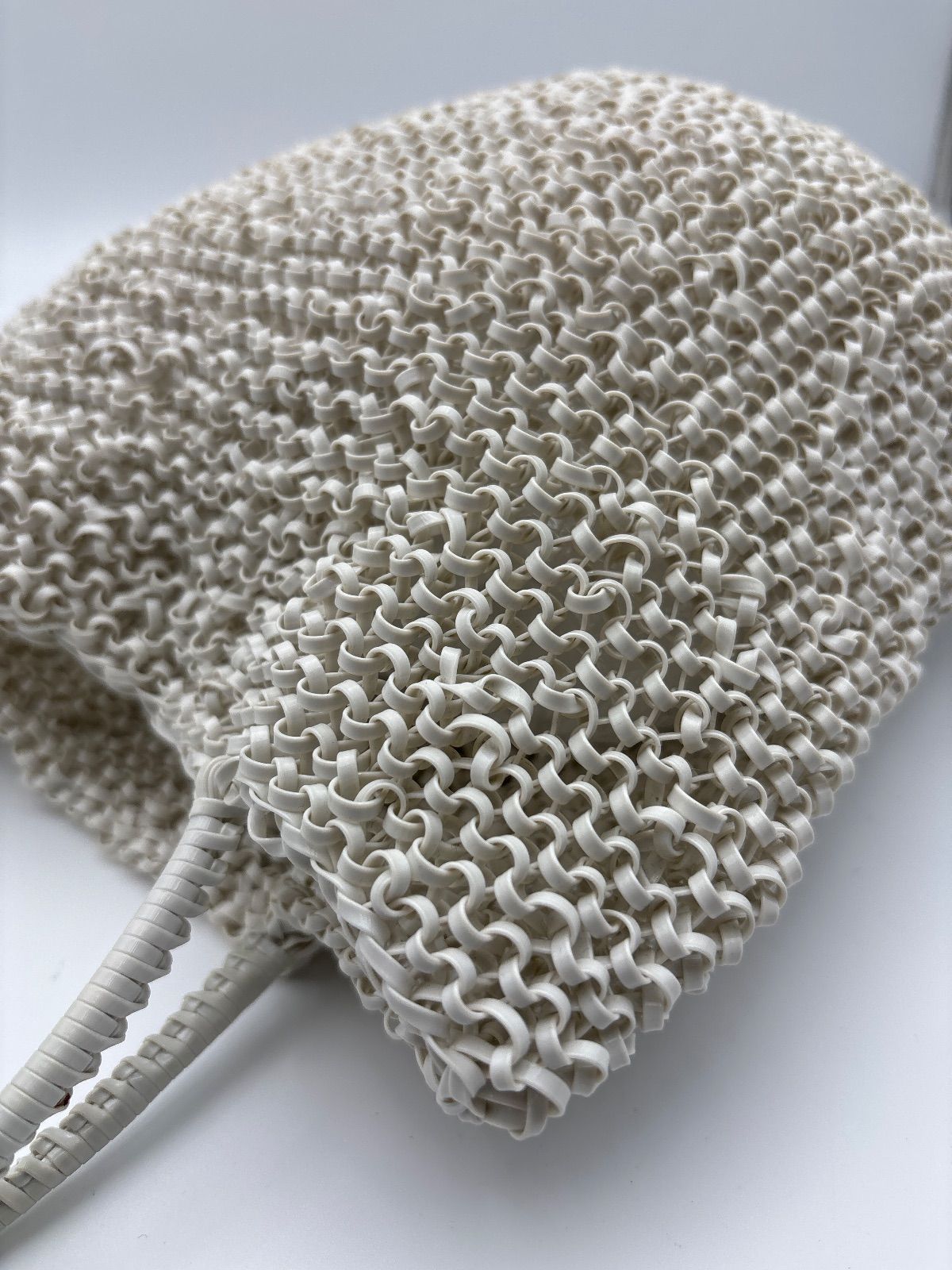 ✨美品✨ANTEPRIMA アンテプリマ ハンドバッグ ワイヤーバッグ