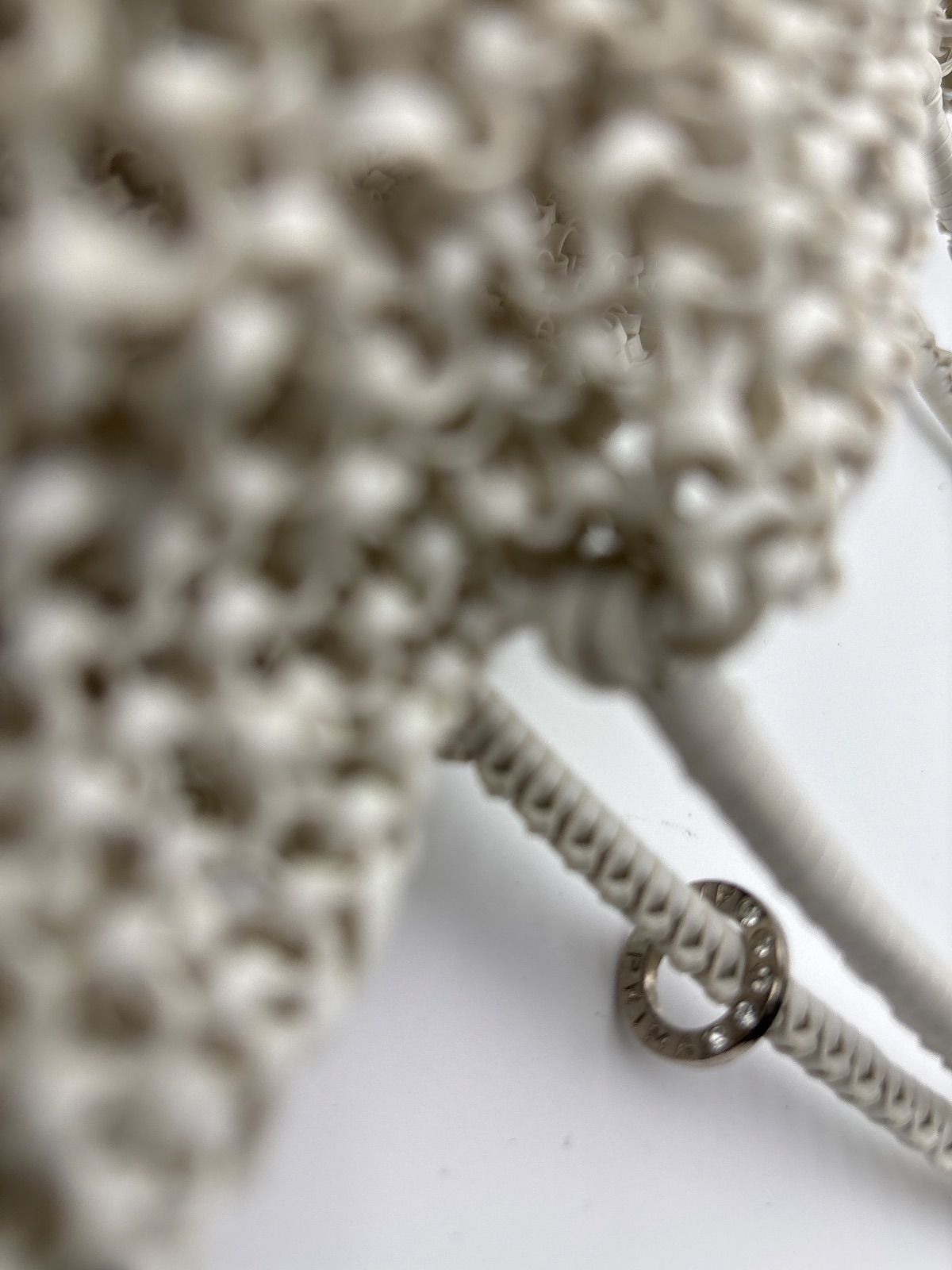 ✨美品✨ANTEPRIMA アンテプリマ ハンドバッグ ワイヤーバッグ