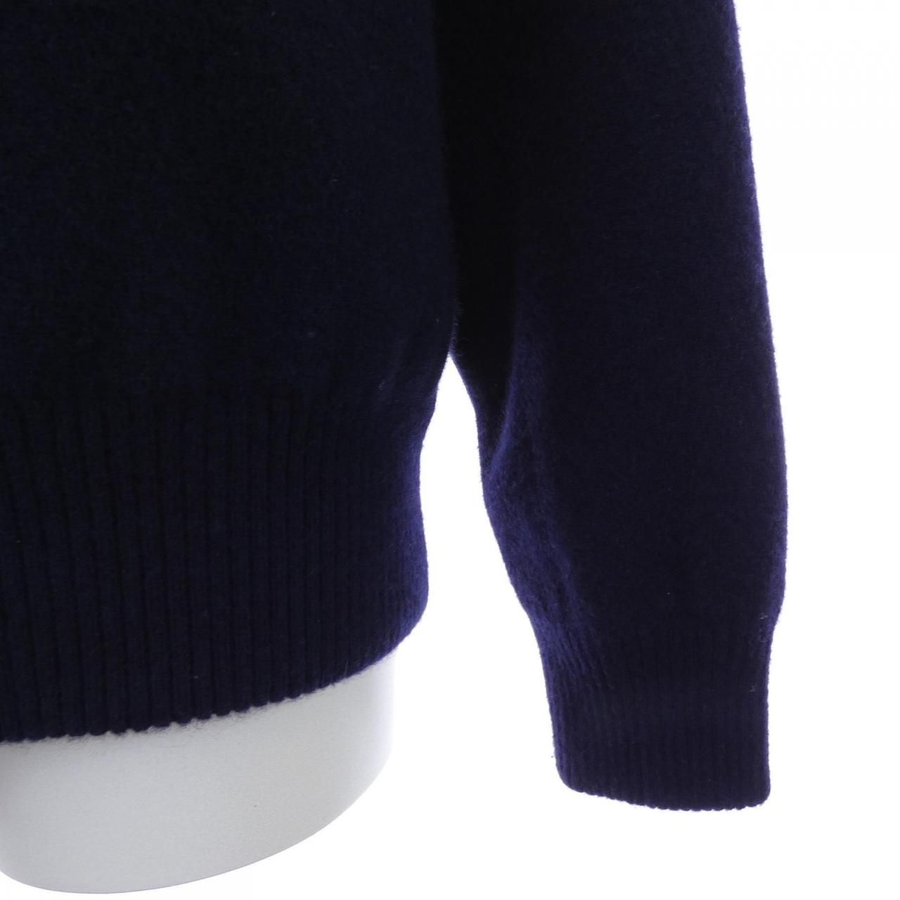 6515-299-0453 カーディガン