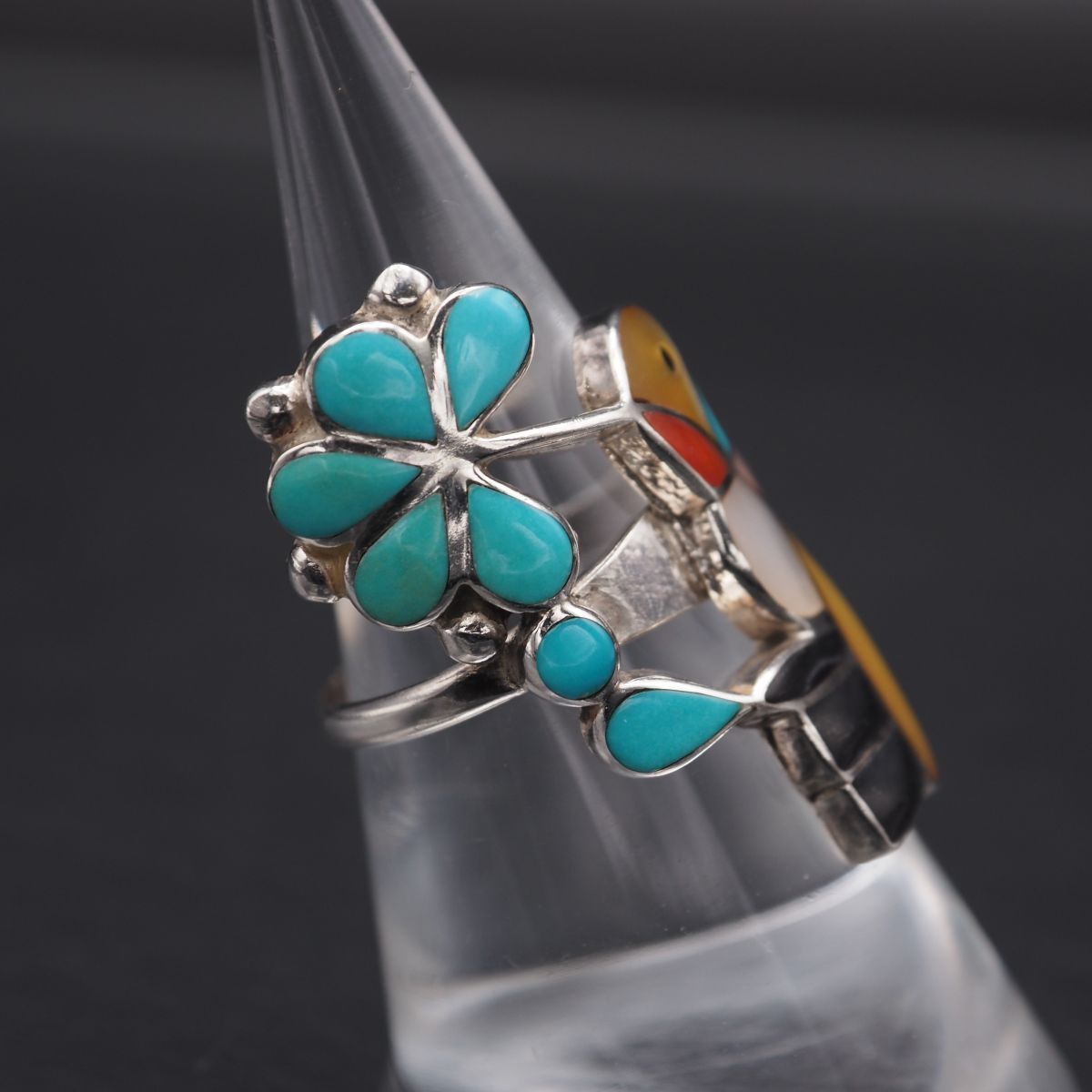 バード インレイ