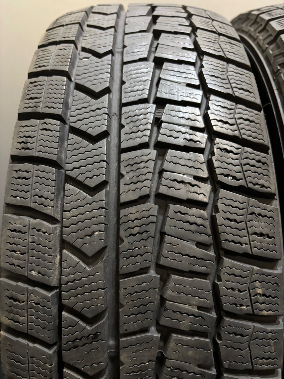 185 65 R 15 DUNLOP WINTER MAXX WM 02 22年製 スタッドレス 4本 ダンロップ ウィンターマックス アクア フリード シエンタ 南2 L 132 15インチ スタッドレス