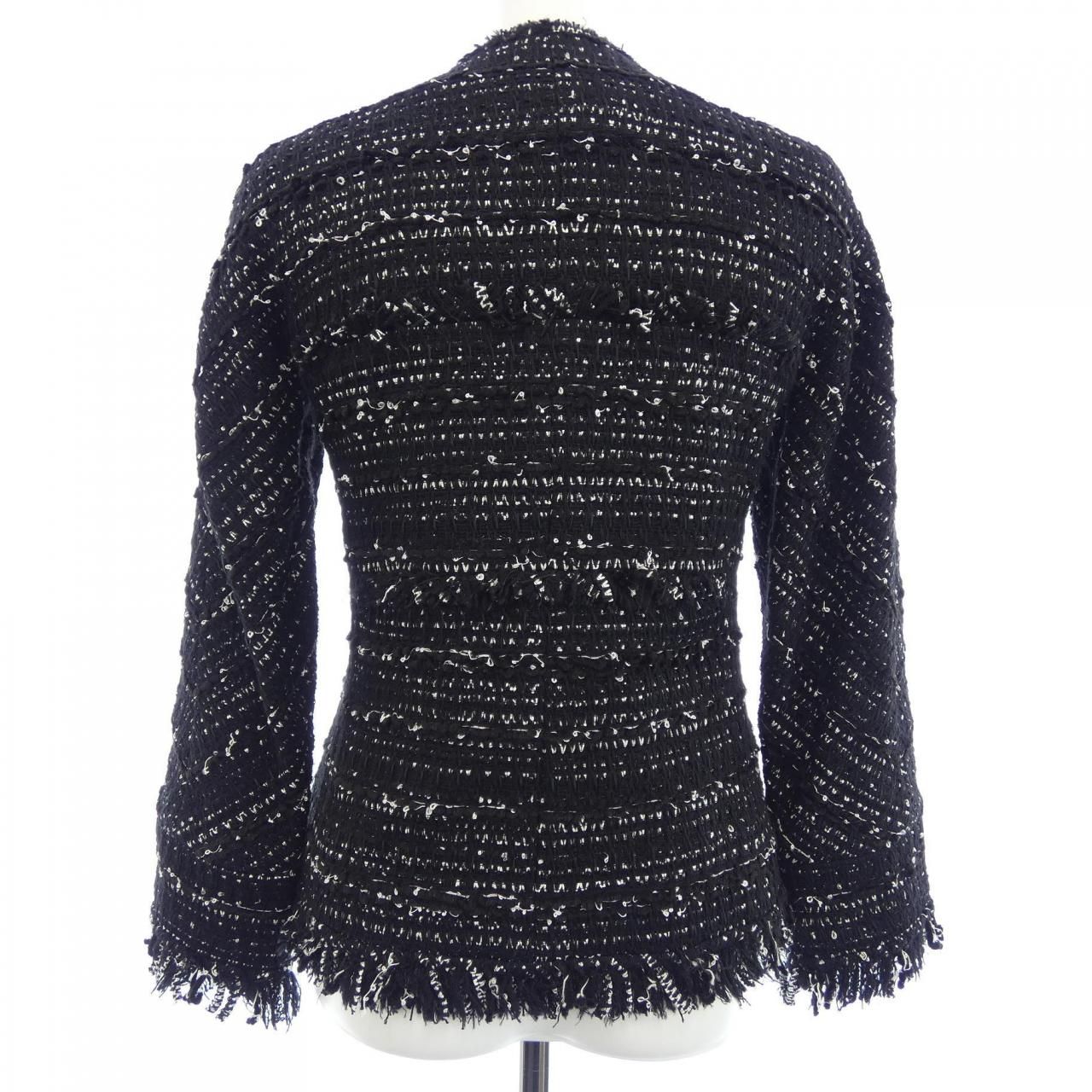 シャネル CHANEL ノー ジャケット