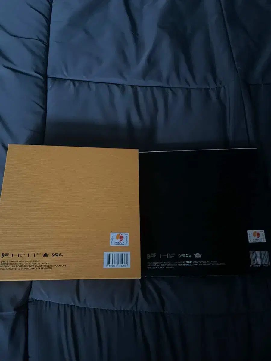 BTS 防弾少年団 バンタン サイン入り アルバム