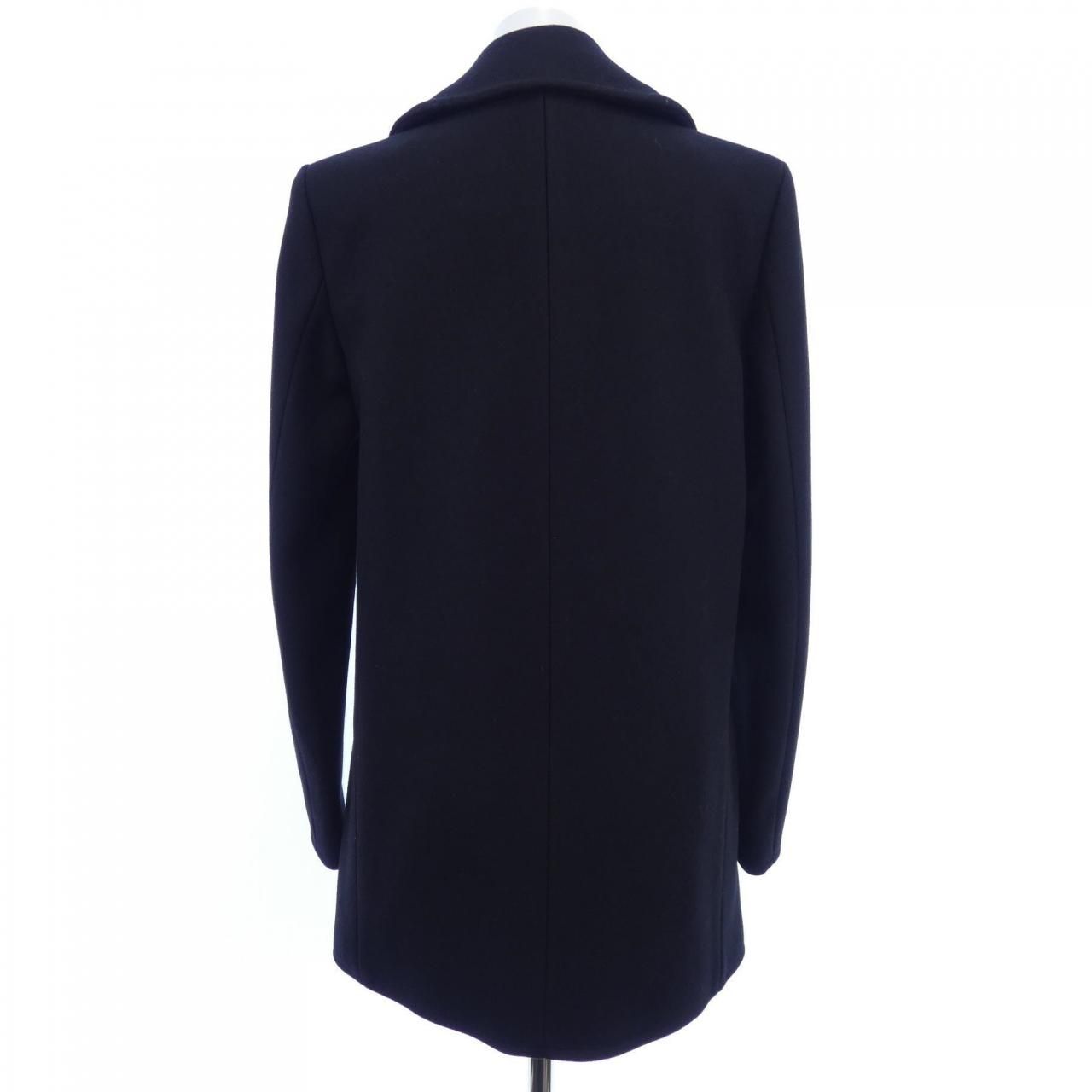 サンローラン SAINT LAURENT 376282 Y 060 I ピーコート